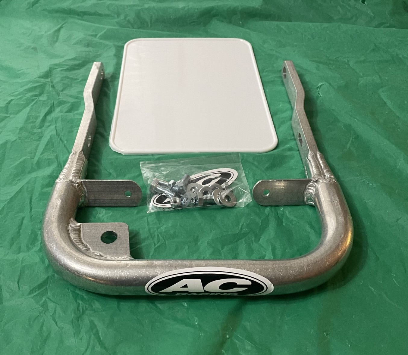 Grab Bar Honda ATC 350X ATC 200X