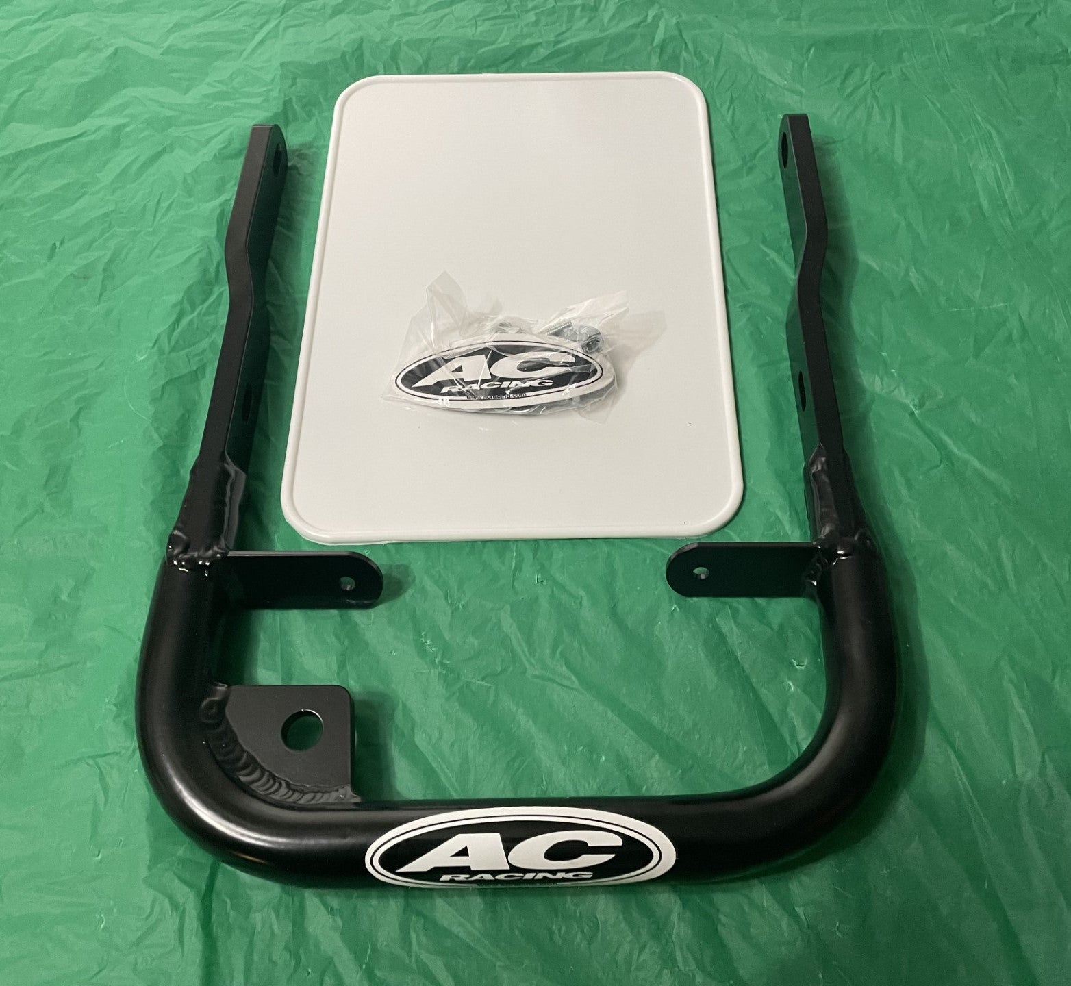 Grab Bar Honda ATC 350X ATC 200X
