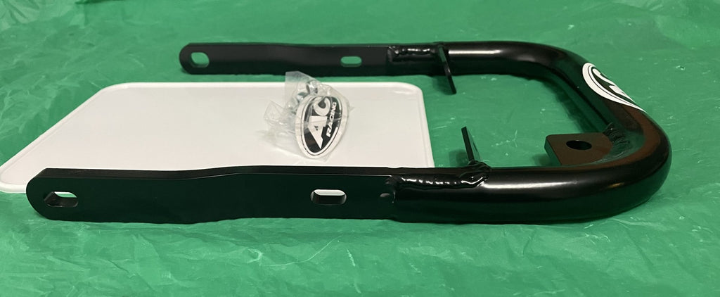 Grab Bar Honda ATC 350X ATC 200X