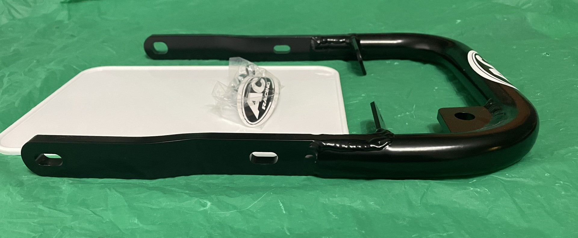 Grab Bar Honda ATC 350X ATC 200X