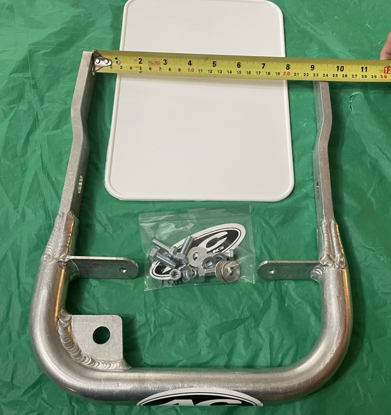 Grab Bar Honda ATC 350X ATC 200X