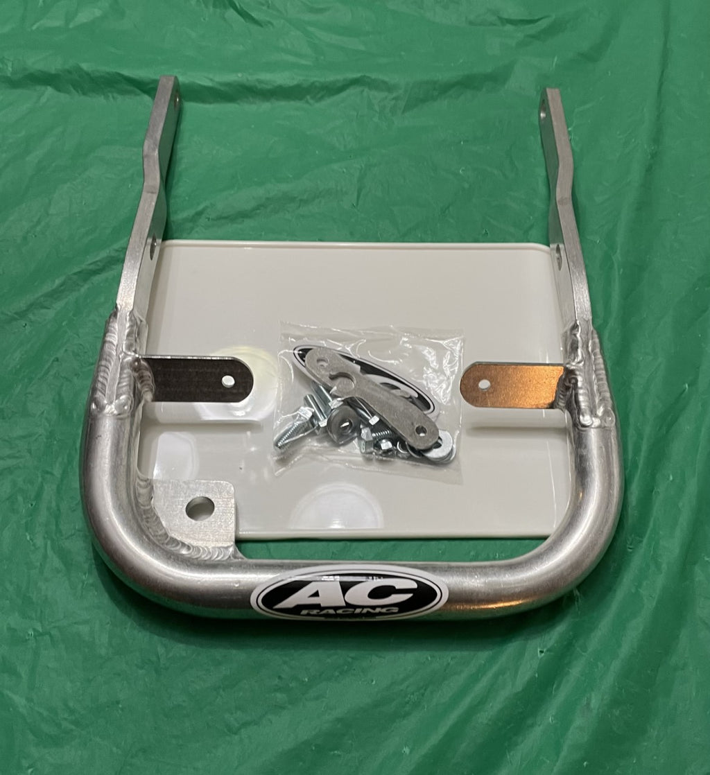 Drop Grab Bar Honda ATC 350X ATC 200X