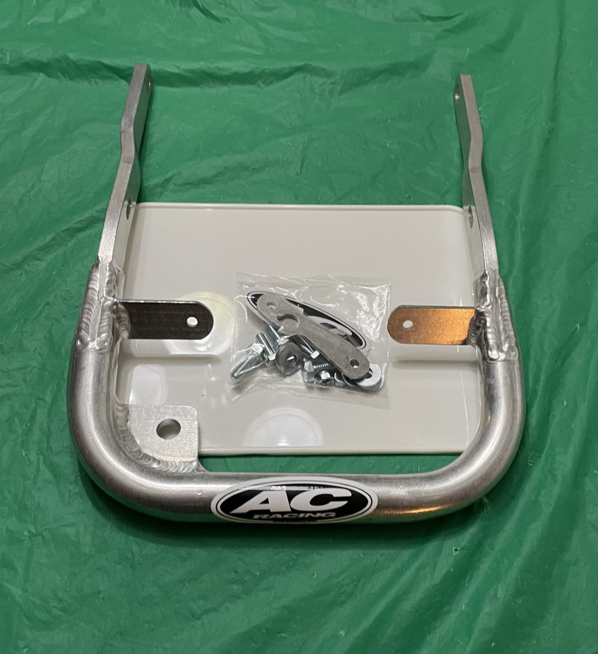 Drop Grab Bar Honda ATC 350X ATC 200X