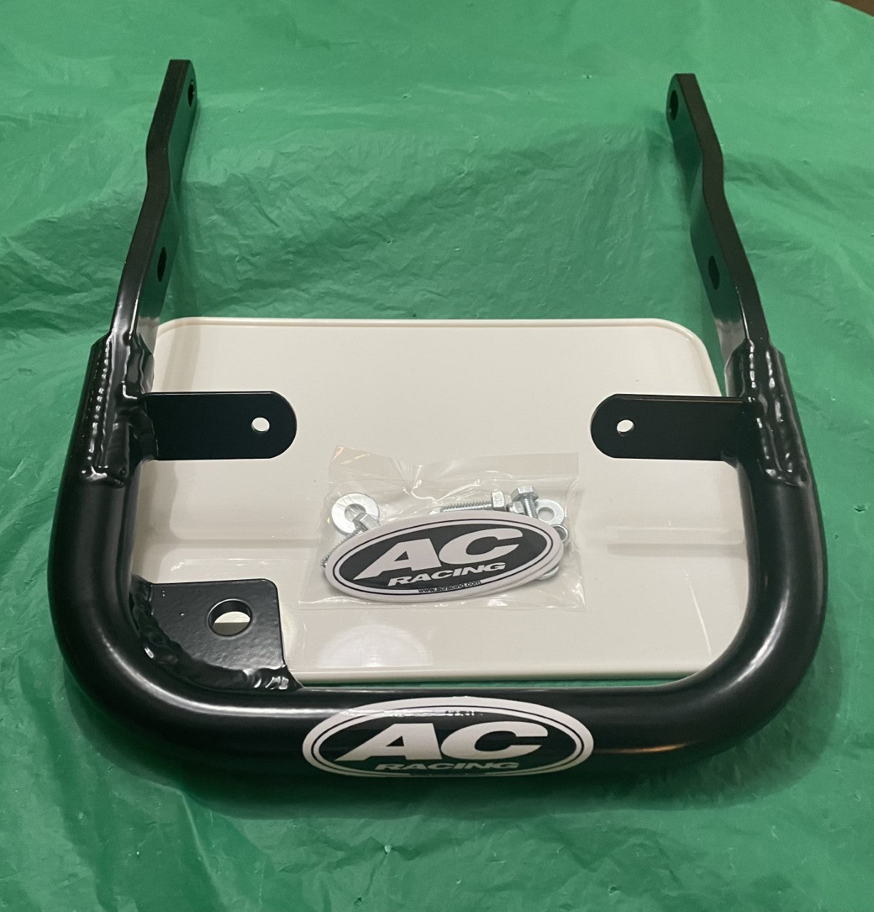 Drop Grab Bar Honda ATC 350X ATC 200X