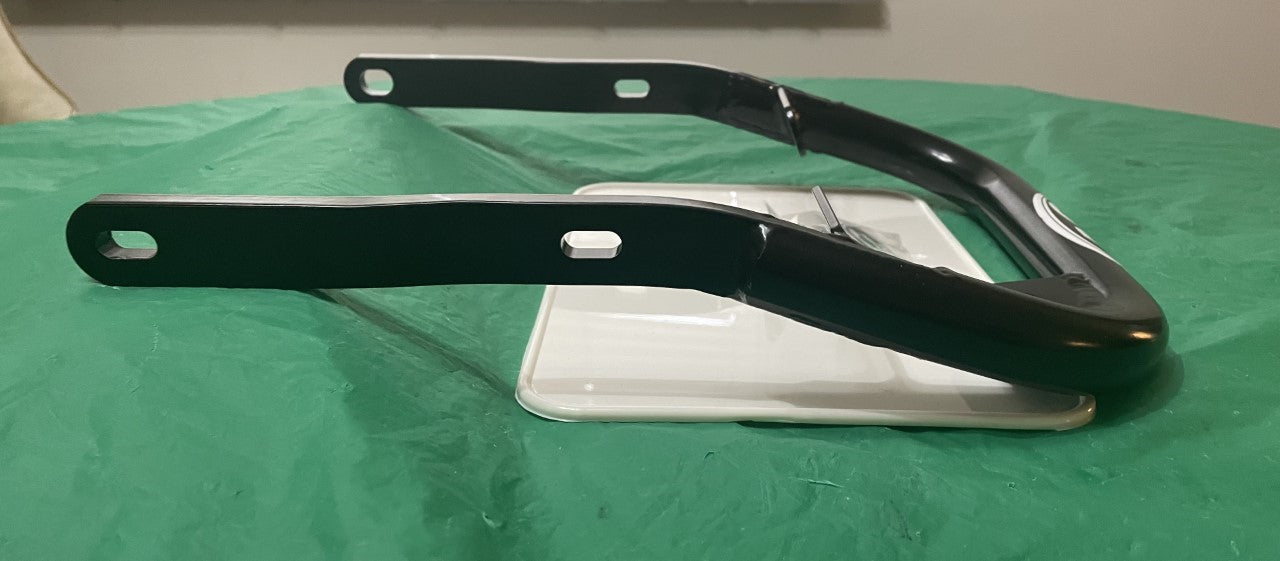 Drop Grab Bar Honda ATC 350X ATC 200X