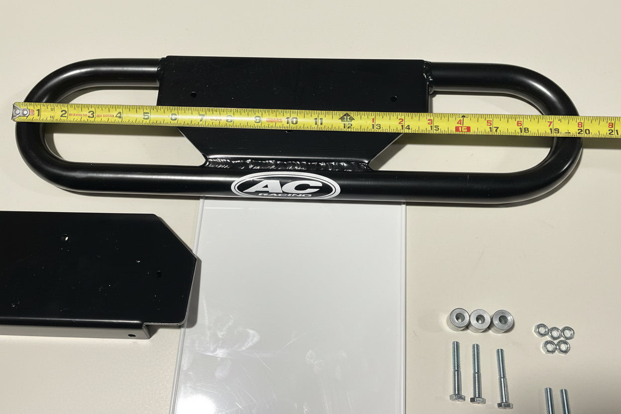 Wide Grab Bar Honda TRX400EX