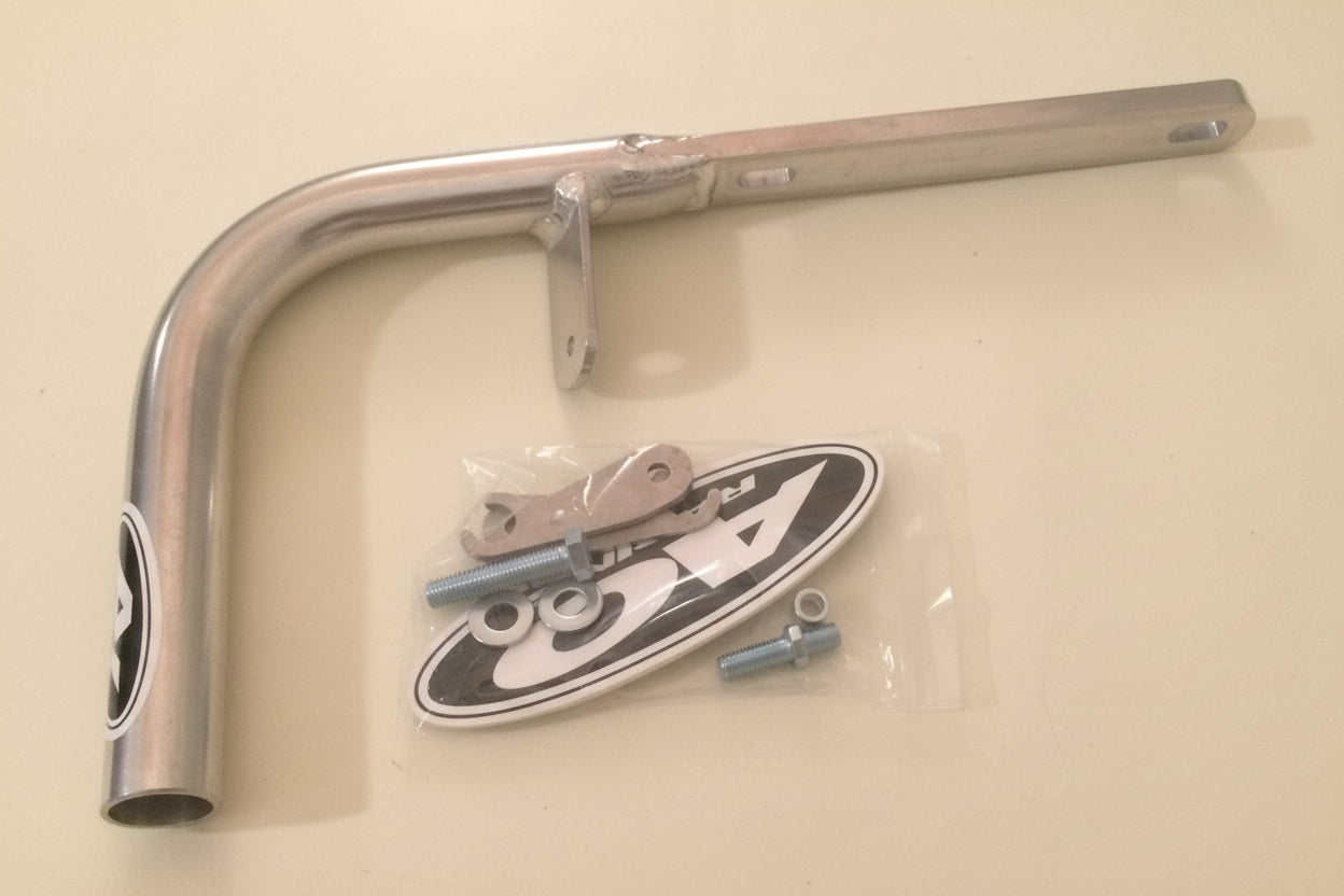 Grab Bar Honda ATC 250R 1985-1986