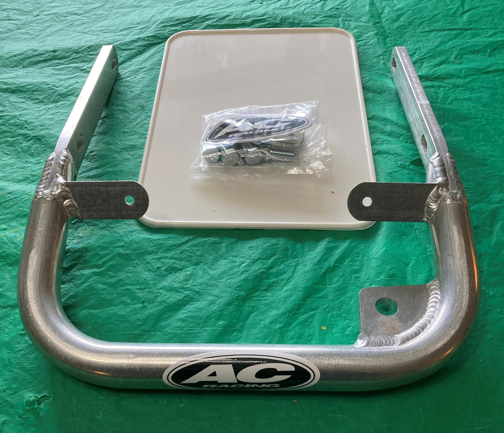 Drop Grab Bar Honda ATC 250R 1985-1986