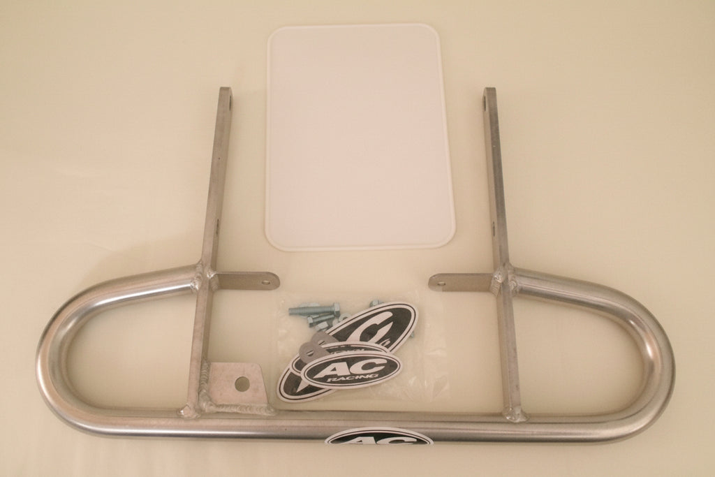 Wide Grab Bar Honda TRX 250R 1986-1987