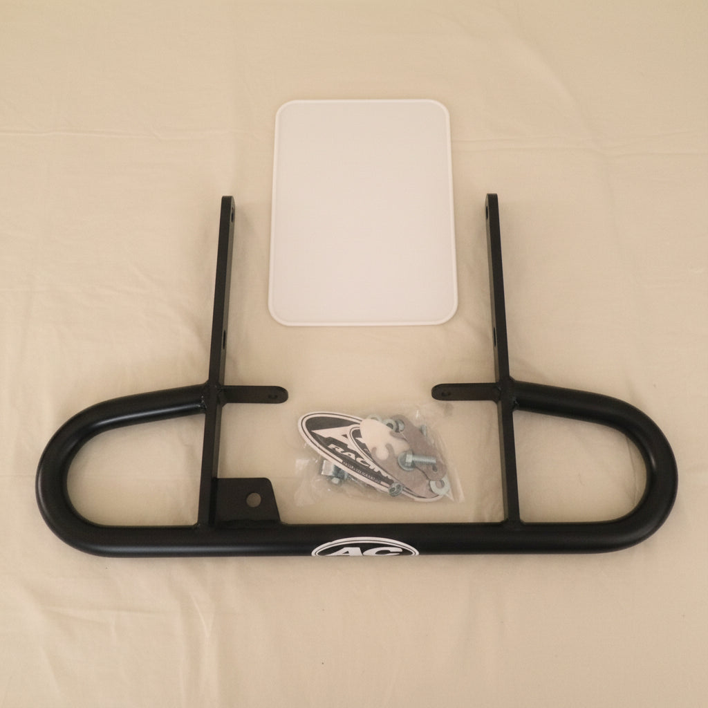 Wide Grab Bar Honda TRX 250R 1986-1987
