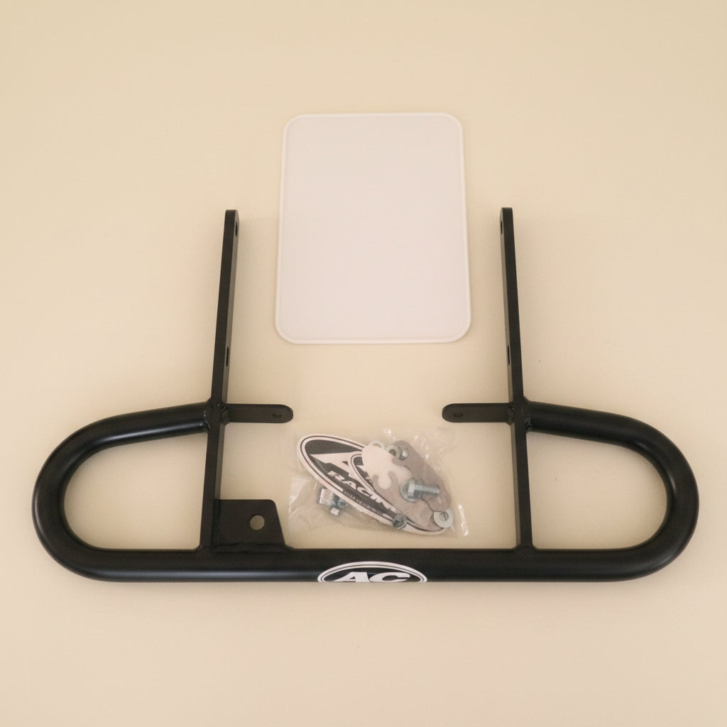 Wide Grab Bar – Honda ATC 250R (1985–1986)