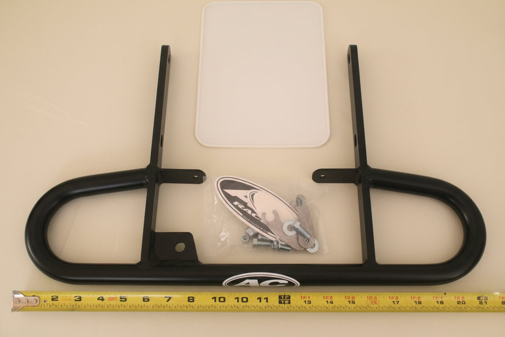 Wide Grab Bar Honda TRX 250R 1986-1987