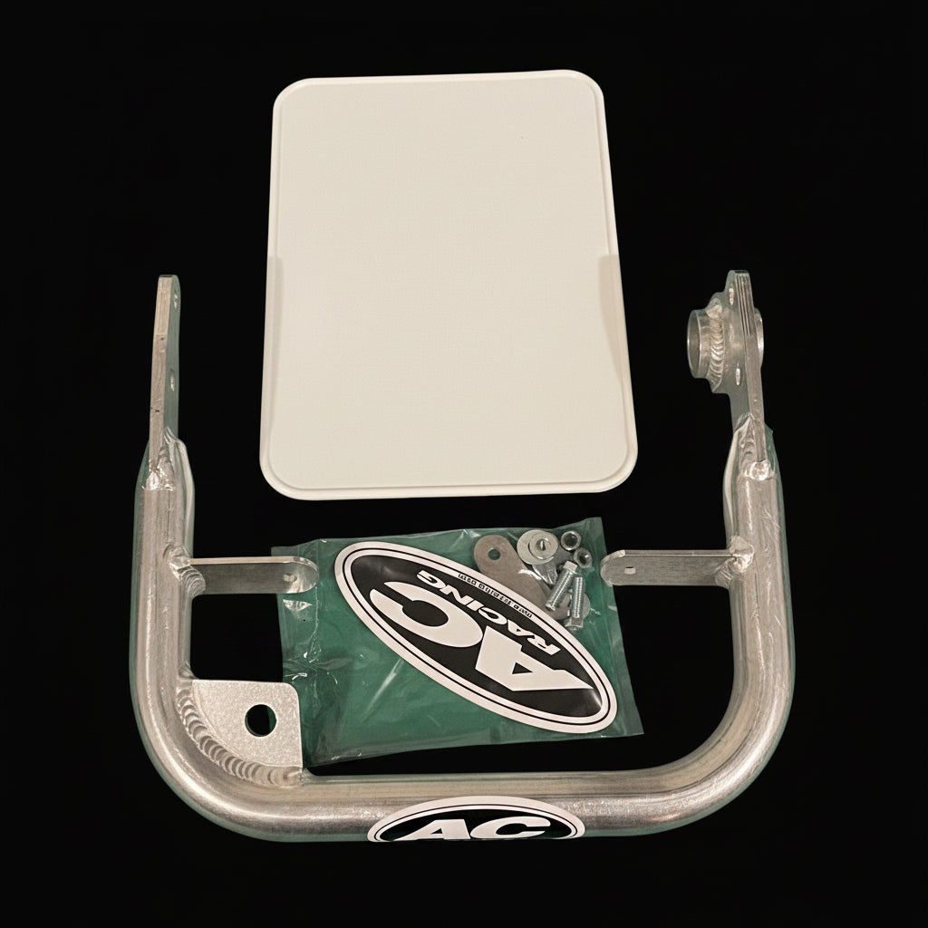 Grab Bar Honda TRX450R (2004–2005)