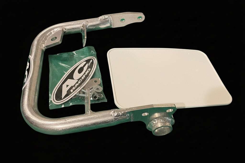 Grab Bar Honda TRX450R (2004–2005)