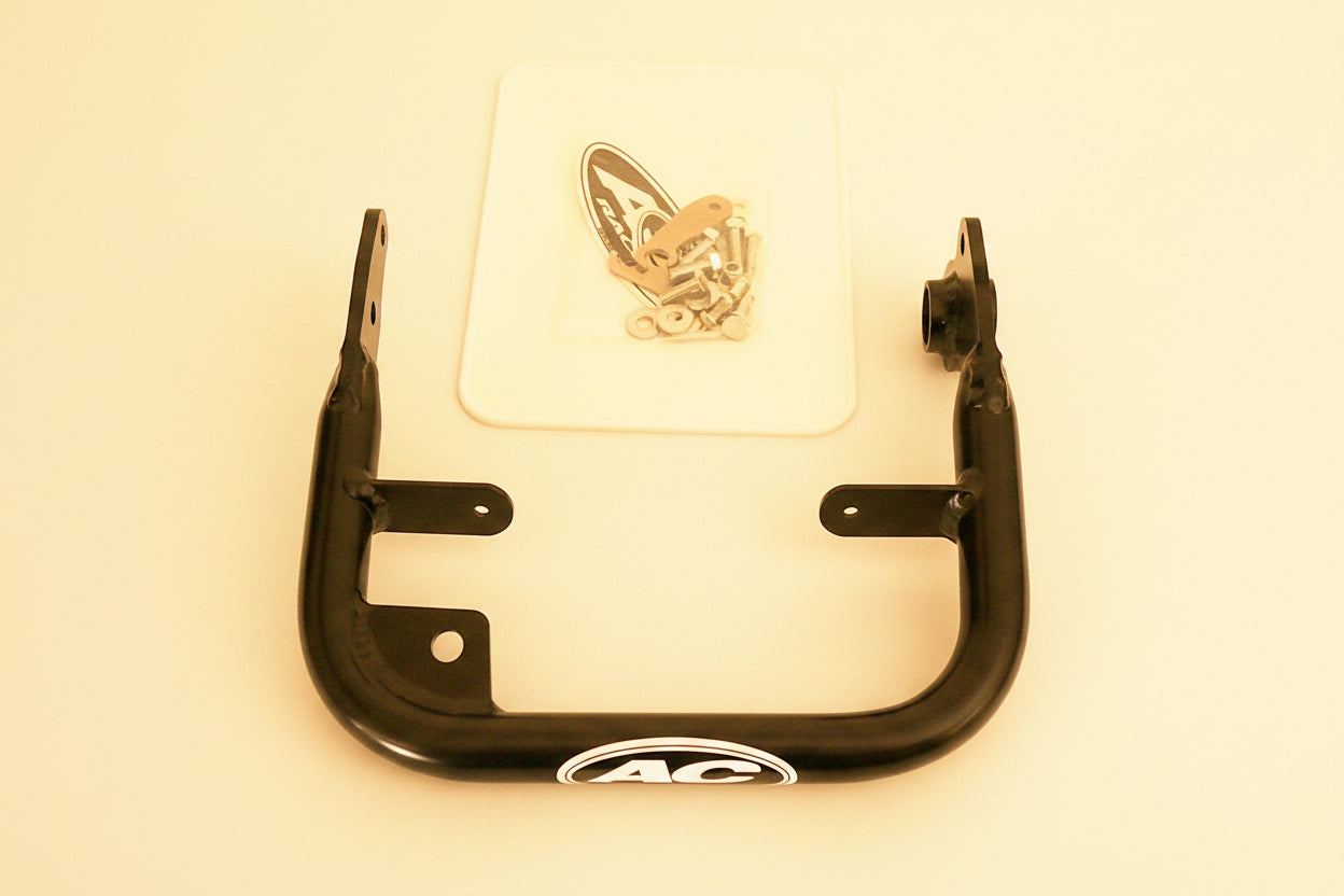 Grab Bar Honda TRX450R (2004–2005)