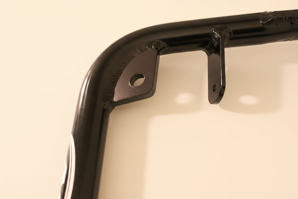 Grab Bar Honda TRX450R (2004–2005)