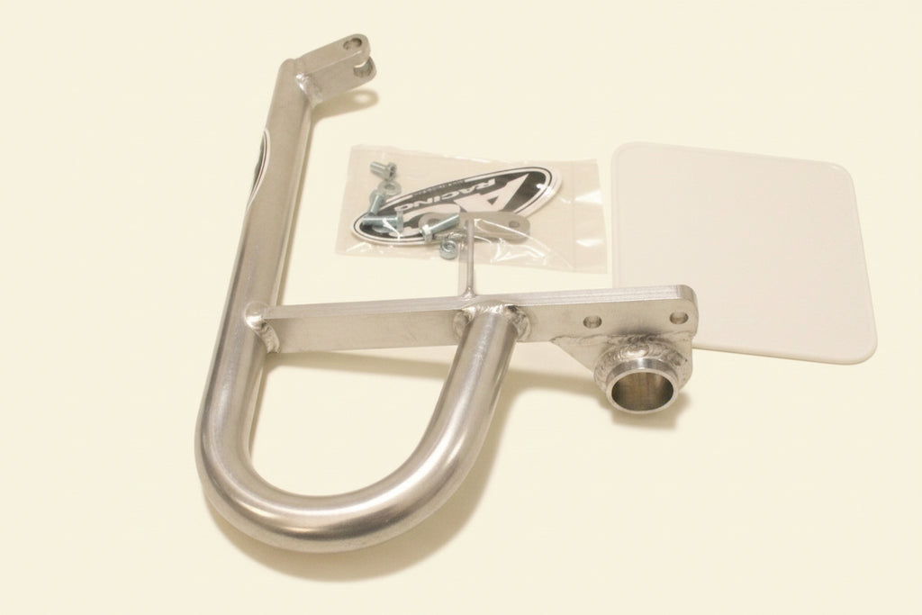 Wide Grab Bar Honda TRX450R 2006-2014