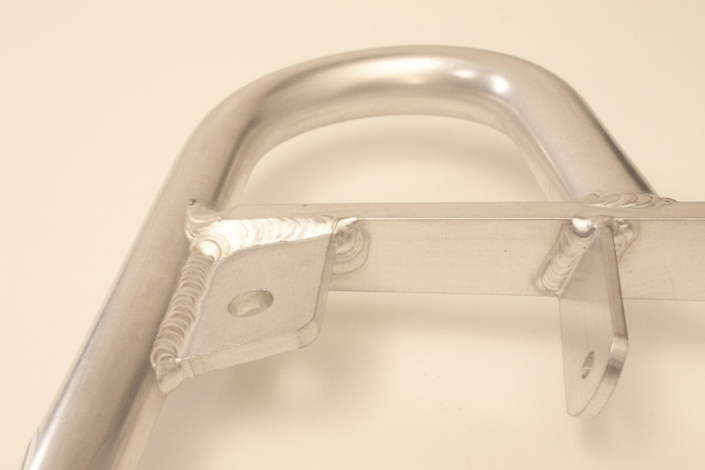 Wide Grab Bar Honda TRX450R 2006-2014