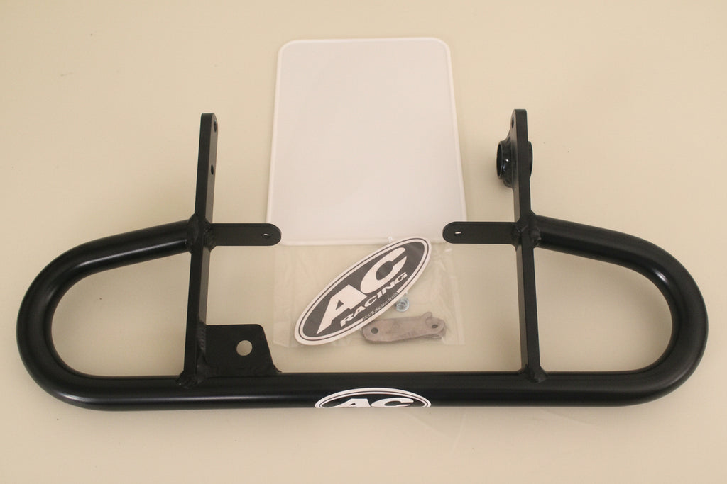 Wide Grab Bar Honda TRX450R 2006-2014