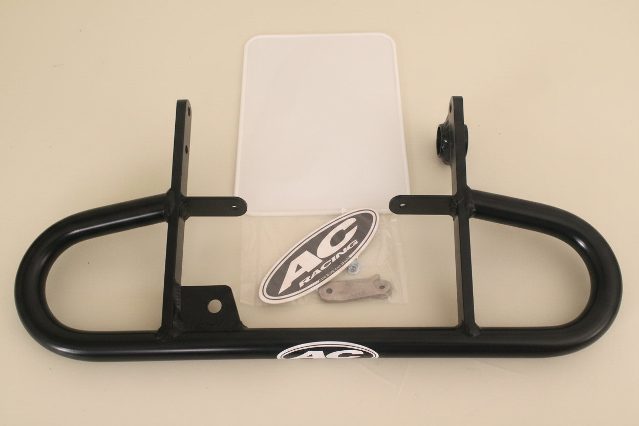 Wide Grab Bar Honda TRX450R 2006-2014