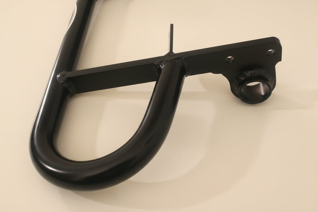Wide Grab Bar Honda TRX450R 2006-2014