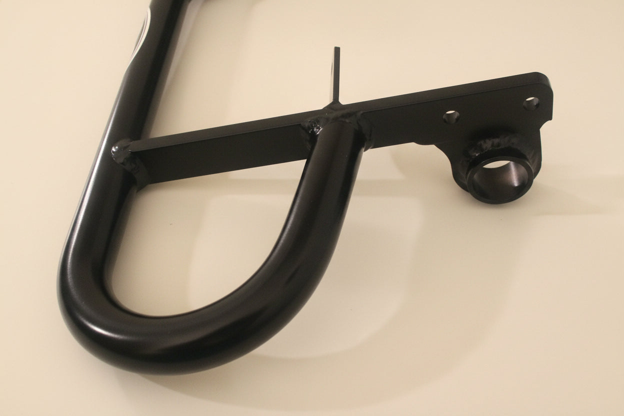 Wide Grab Bar Honda TRX450R 2006-2014