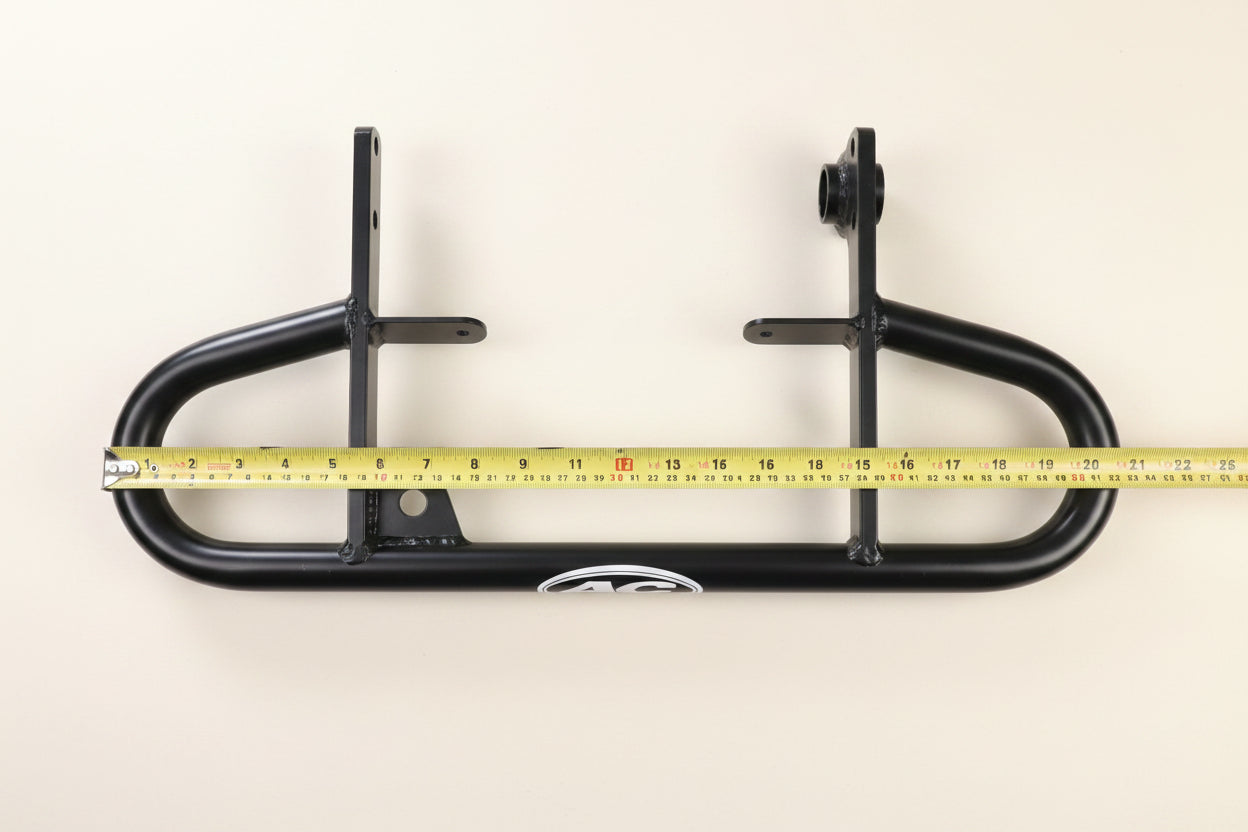 Wide Grab Bar Honda TRX450R 2006-2014