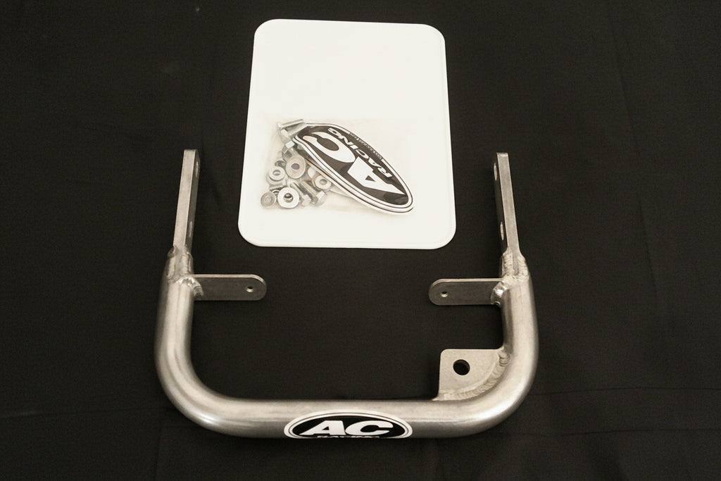 Grab Bar Honda TRX 250R 1988-1989