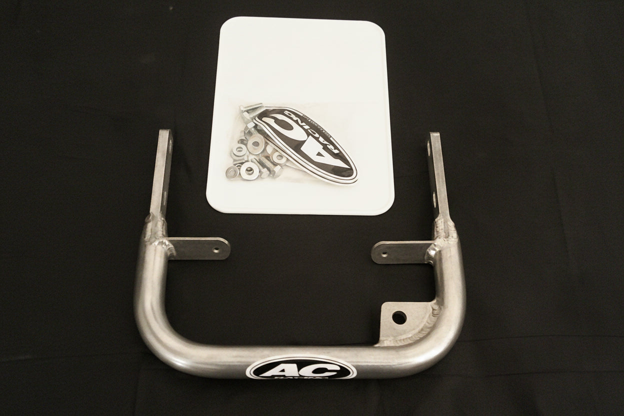 Grab Bar Honda TRX 250R 1988-1989