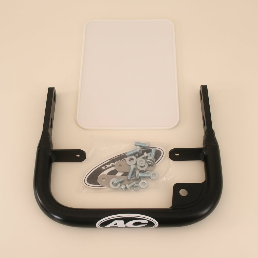 Grab Bar Honda TRX 450R 2004-2005