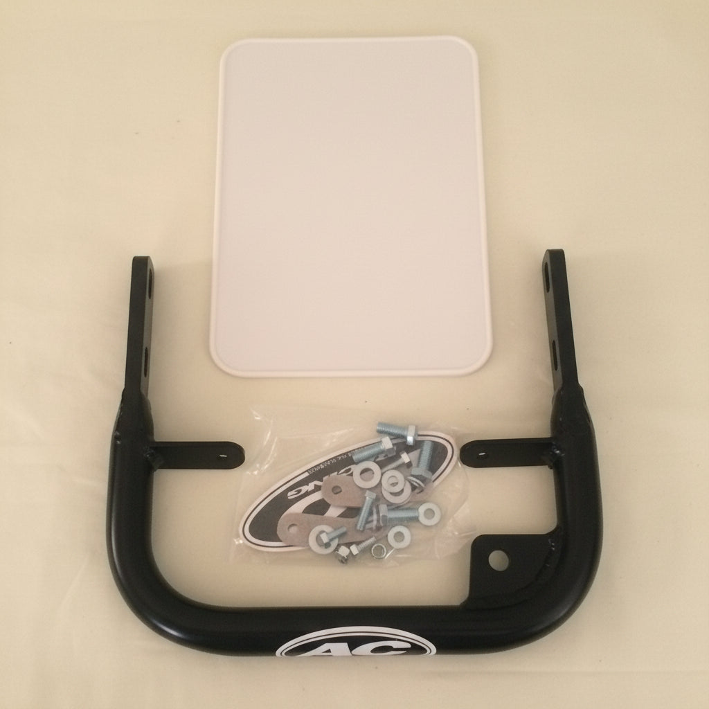 Grab Bar Honda TRX 250R 1988-1989
