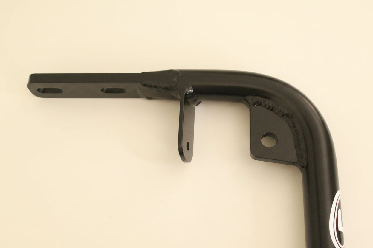 Grab Bar Honda TRX 450R 2004-2005