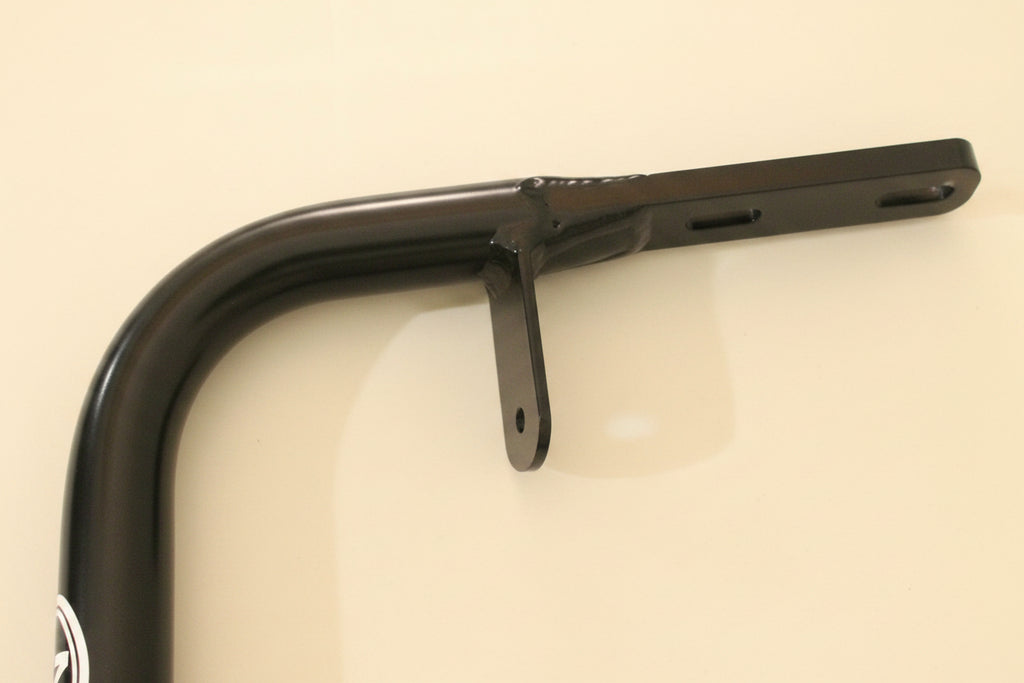Grab Bar Honda TRX 250R 1988-1989