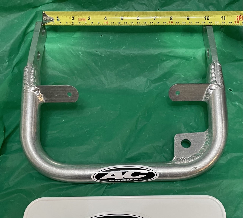 Drop Grab Bar – Honda TRX 250R (1988–1989)
