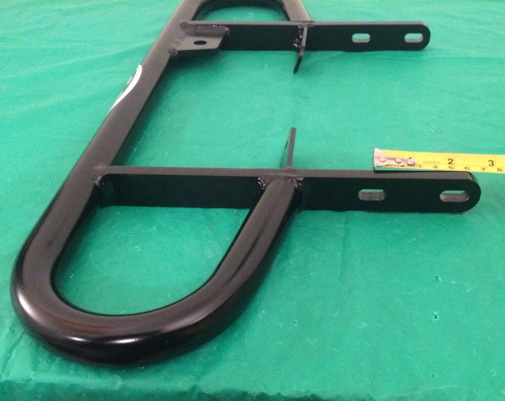 Wide Grab Bar – Honda TRX 450R (2004–2005)