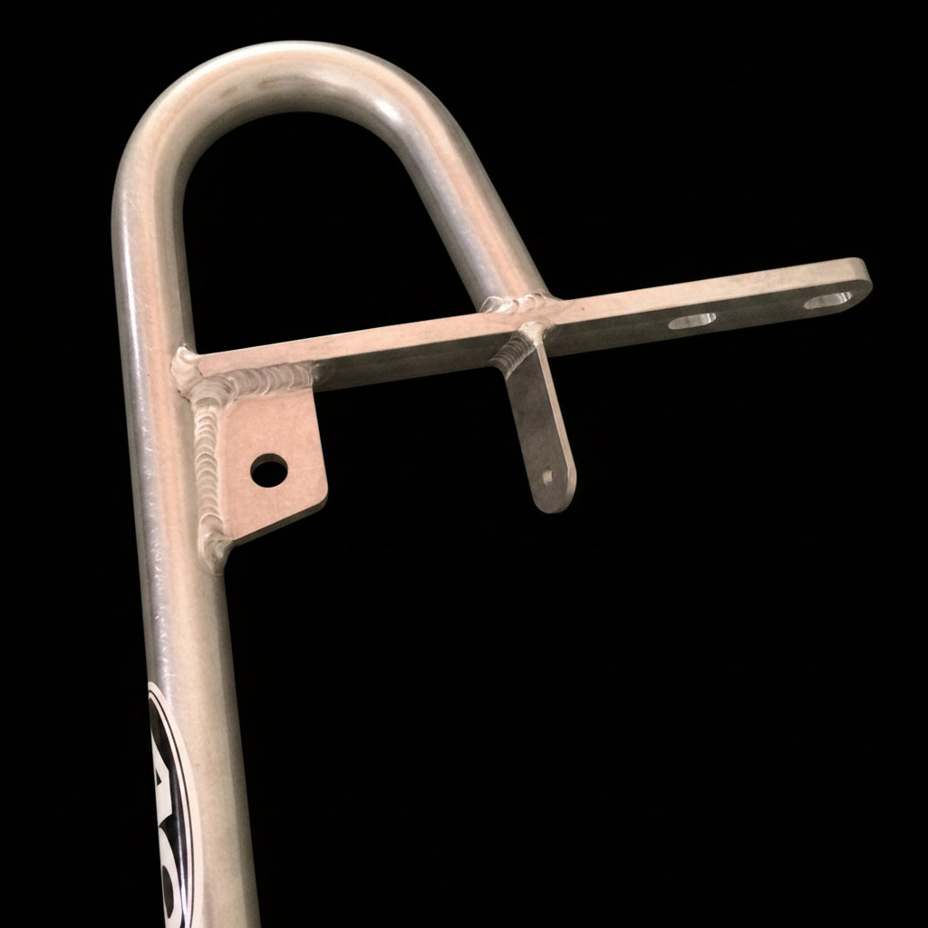 Wide Grab Bar – Honda TRX 450R (2004–2005)