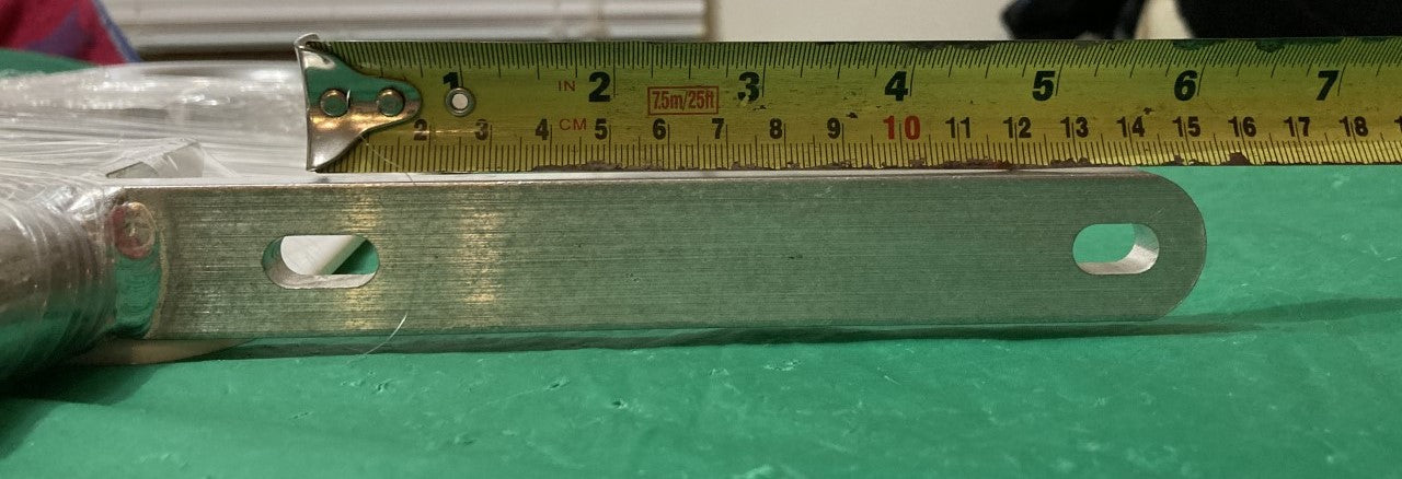 Wide Grab Bar – Honda ATC 250R (1985–1986)