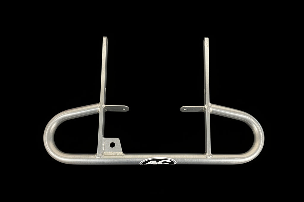 Wide Grab Bar – Honda ATC 250R (1985–1986)