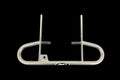 Wide Grab Bar – Honda ATC 250R (1985–1986)