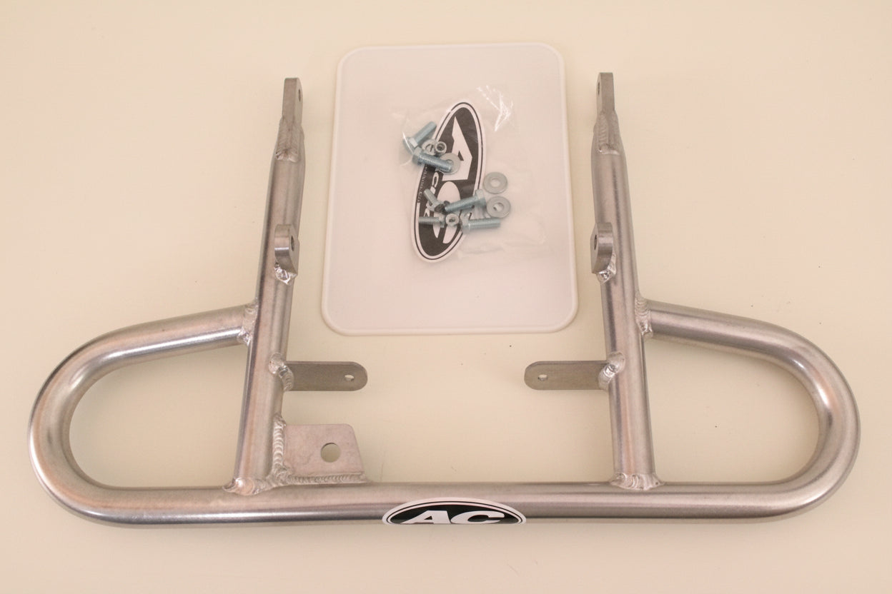 Wide Grab Bar Suzuki LT250R 1985-1990