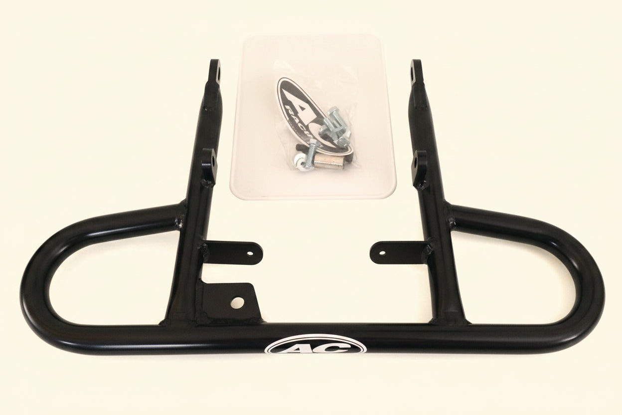 Wide Grab Bar Suzuki LT250R 1985-1990