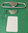 Wide Grab Bar – Yamaha Raptor 90 (2016–2023) & Raptor 110 (2024–2025)