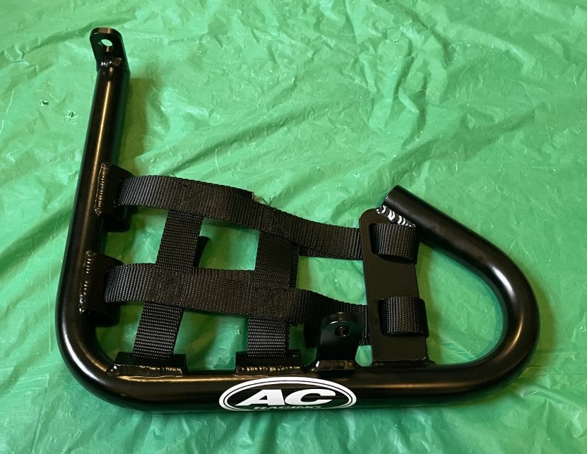 Nerf Bars Suzuki LT 80 All Years