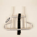 Cooler Rack – Honda TRX 250R (1986–1987)