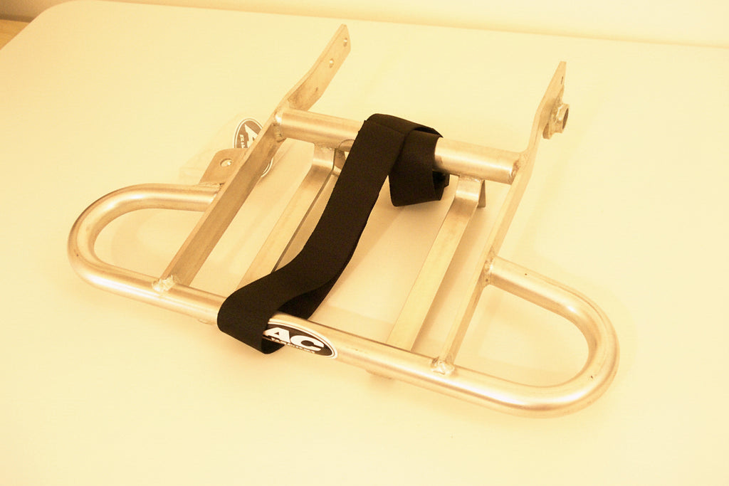 Cooler Rack – Honda TRX 450R (2006–2014)
