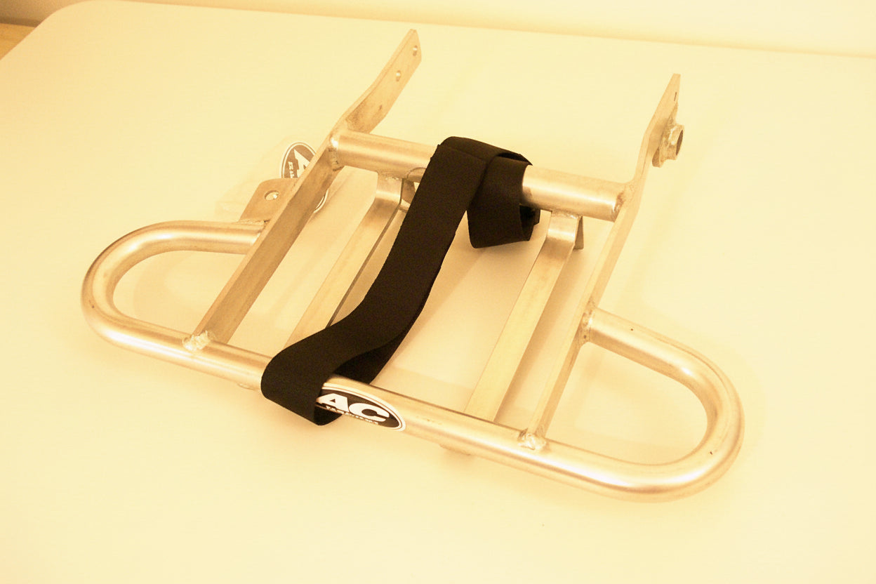 Cooler Rack – Honda TRX 450R (2006–2014)