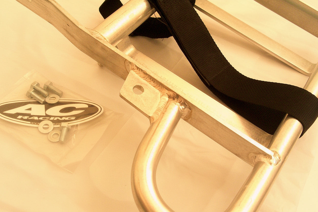 Cooler Rack – Honda TRX 450R (2006–2014)