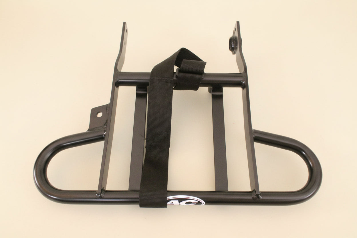 Cooler Rack – Honda TRX 450R (2006–2014)