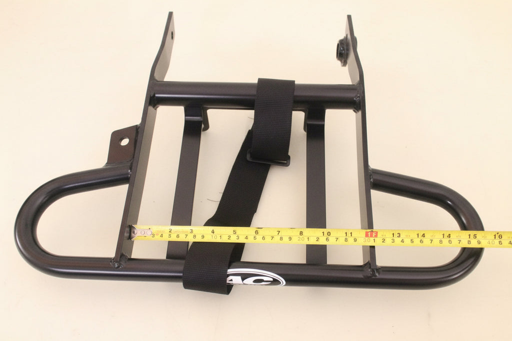Cooler Rack – Honda TRX 450R (2006–2014)