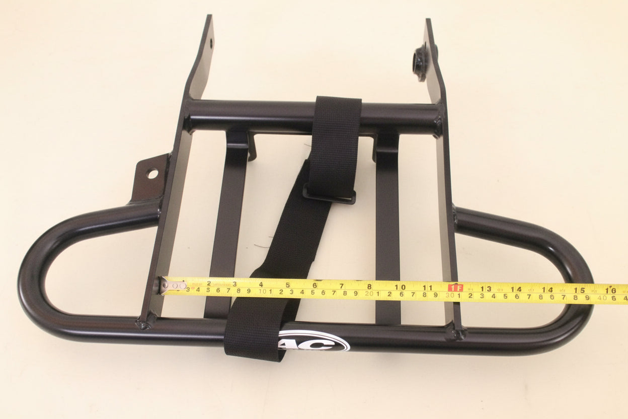 Cooler Rack – Honda TRX 450R (2006–2014)